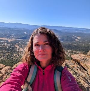 Meet your Posher, Jenna